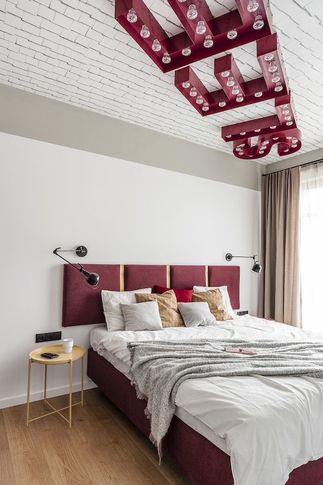 Dom&House-Apartments Neptun Park Premium
