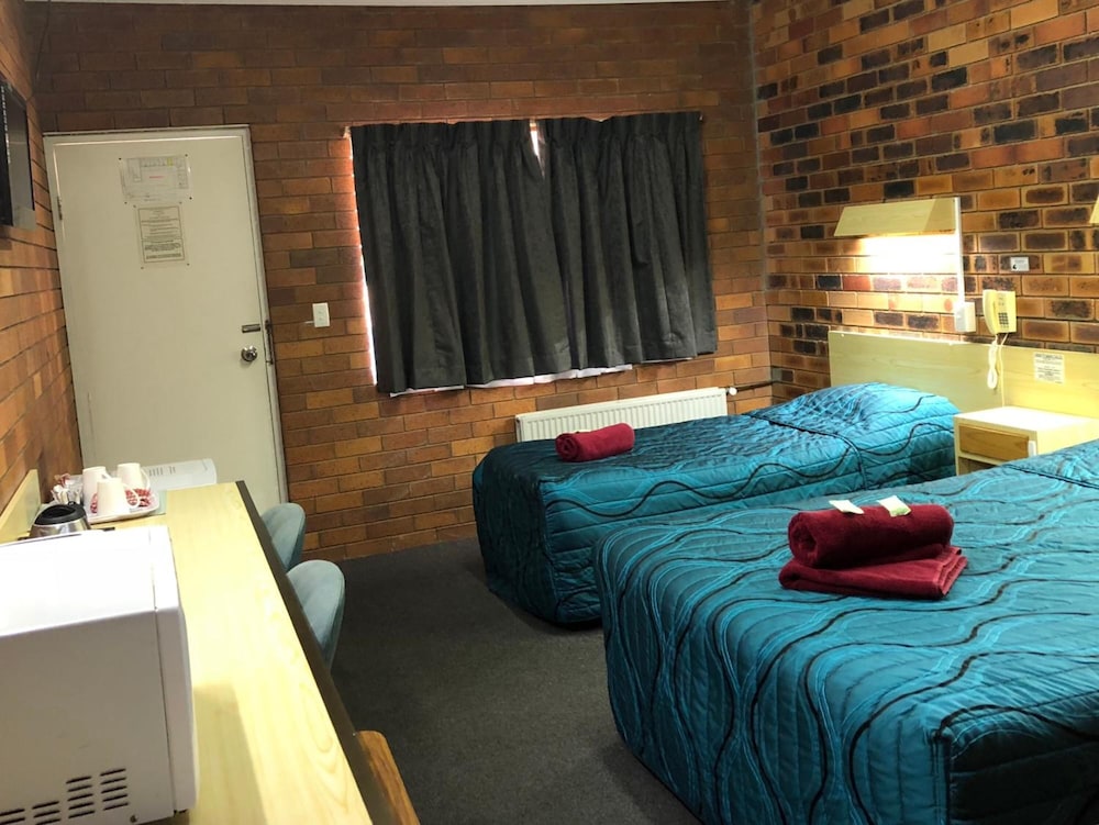 Glen Innes Lodge Motel