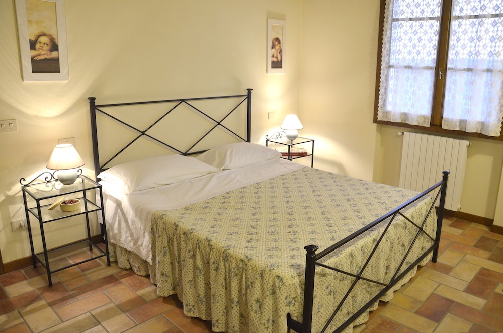 Agriturismo Corte in Poggio