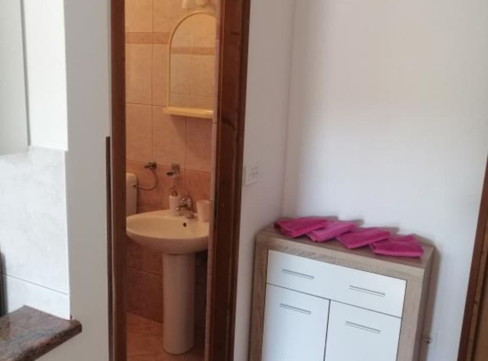 Apartments Milakovic-kanica