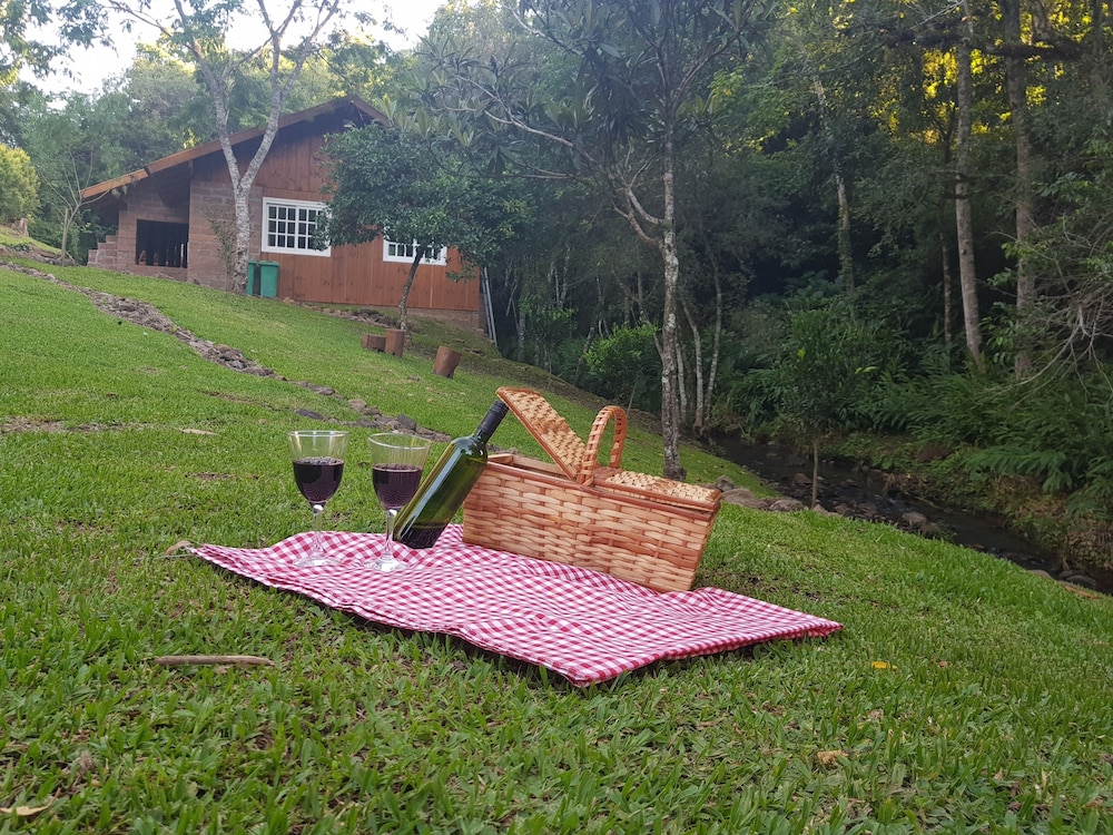 Villa Italia Hospedagem