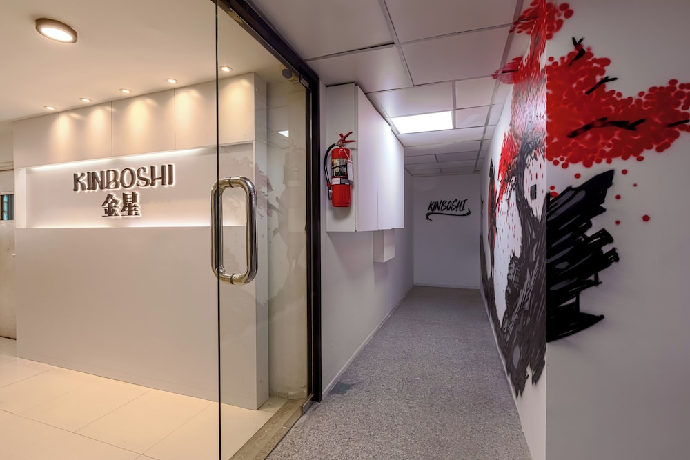 Kinboshi Hostel