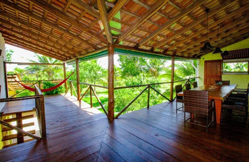 Fazenda Eco Jardim