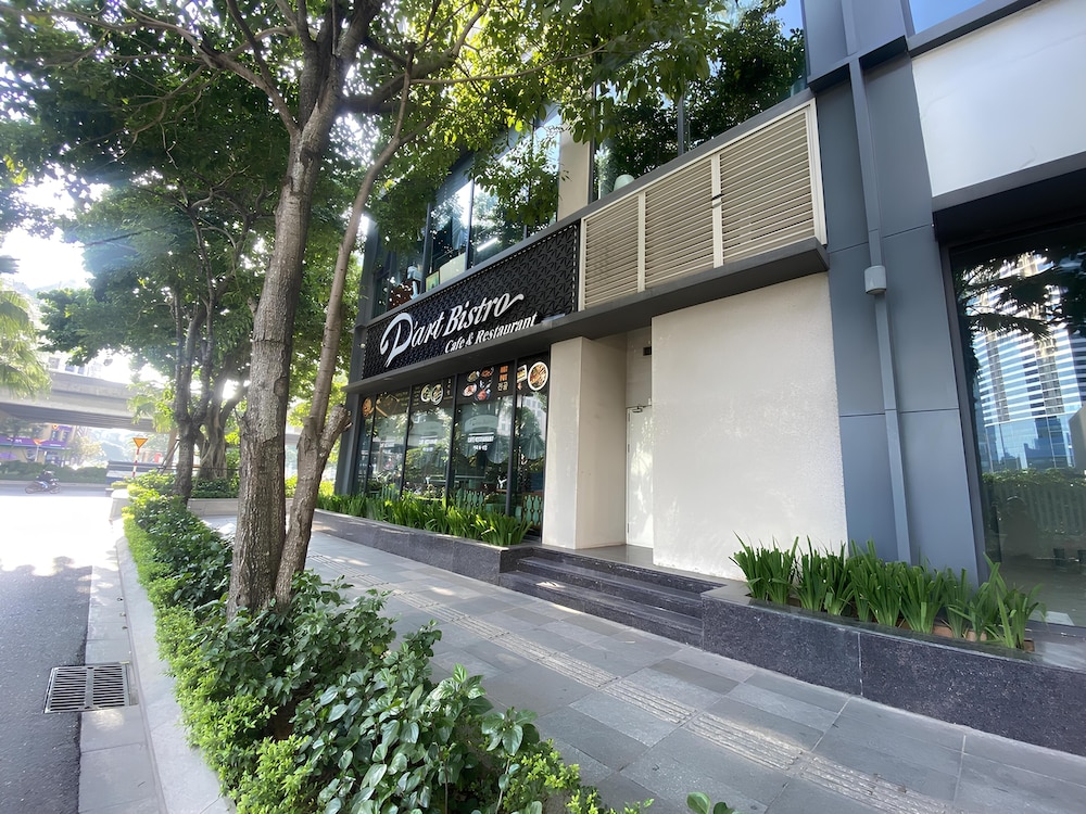 HMH - Vinhomes Skylake - Dream apartment