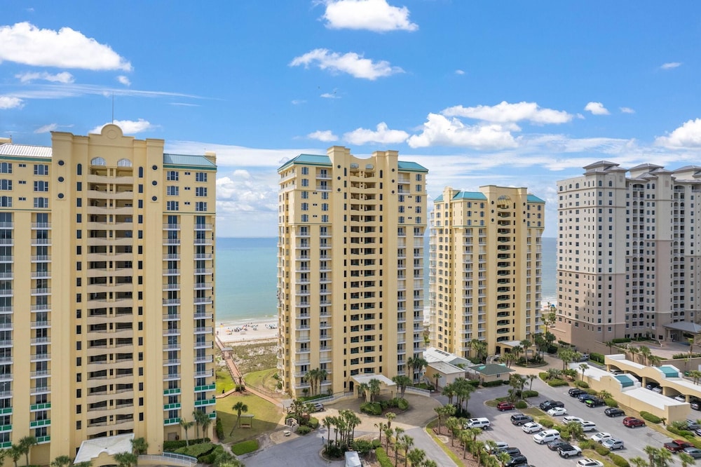 Beach Colony West 13C view 5