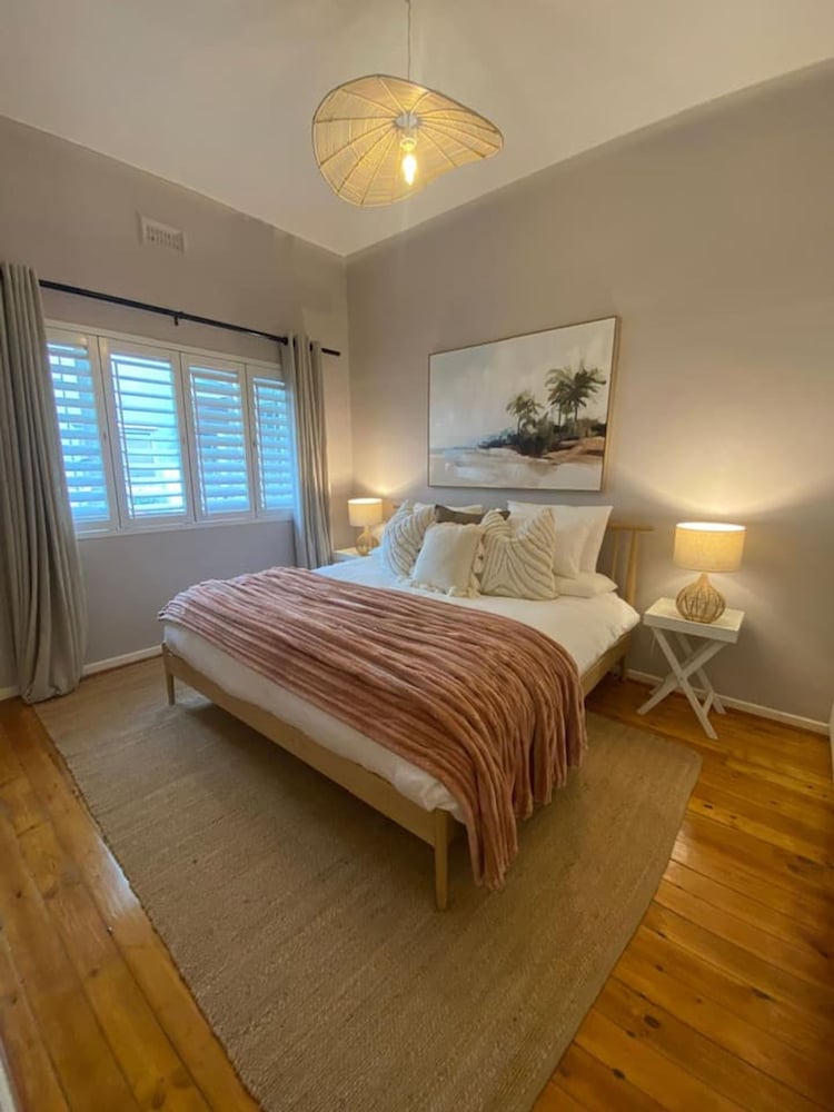Cozy Oaks Apartment in Cape Town