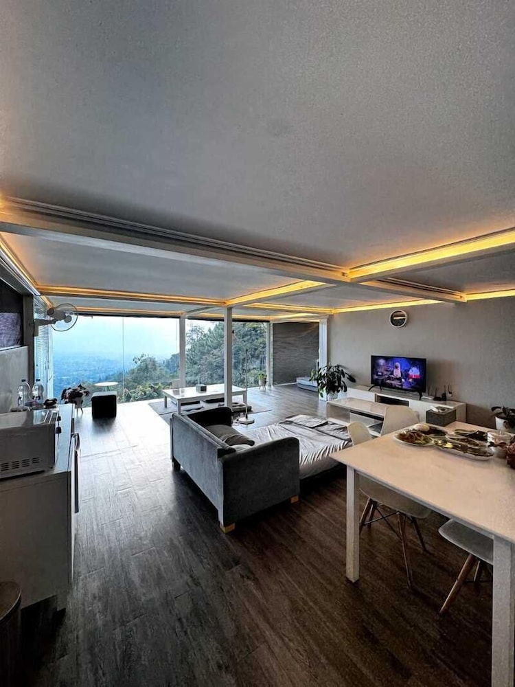 The Pine Forest Villas