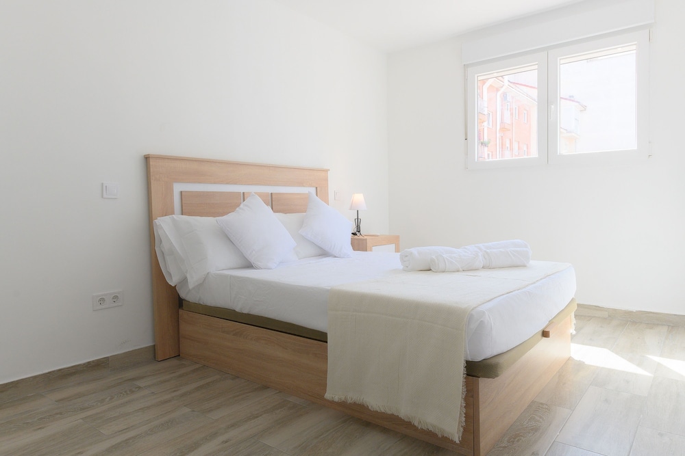 M Mma321b Acogedor Apartamento de un Dormitorio