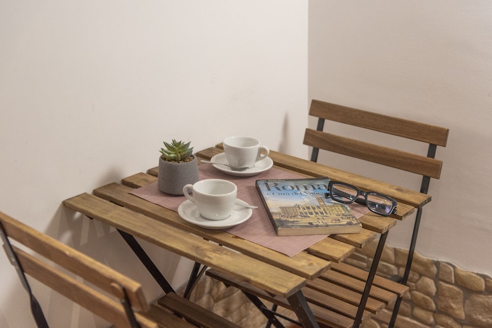 La Grande Bellezza Guesthouse Rome