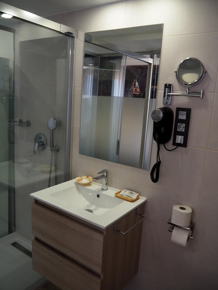 Hostal Don Suero de Quiñones
