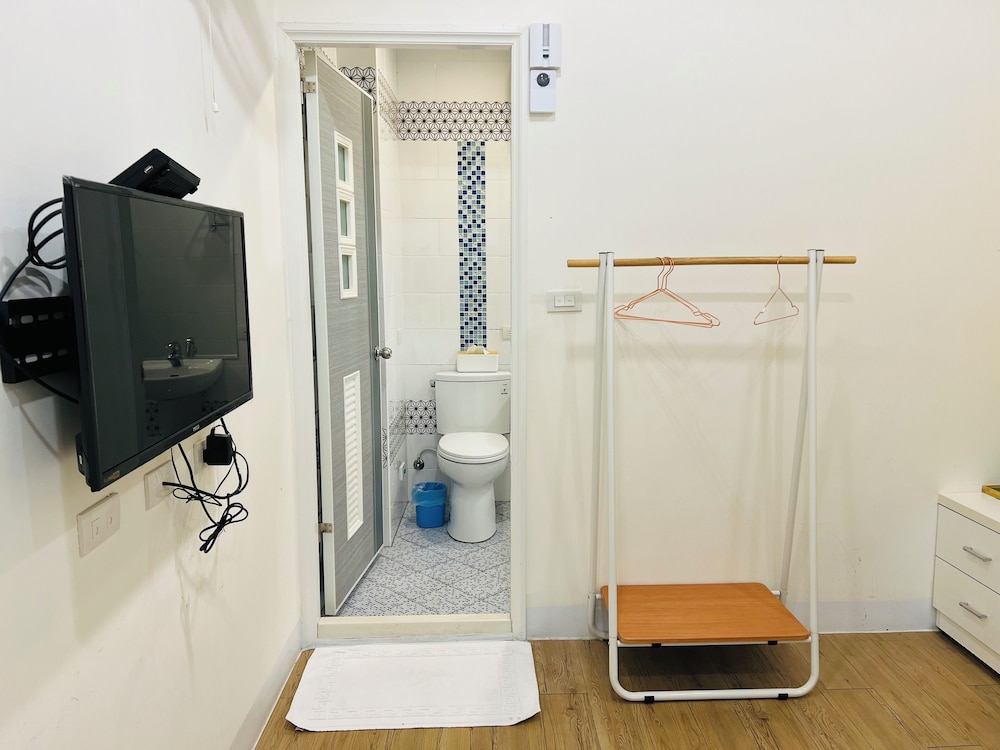 Taipei Yes hostel