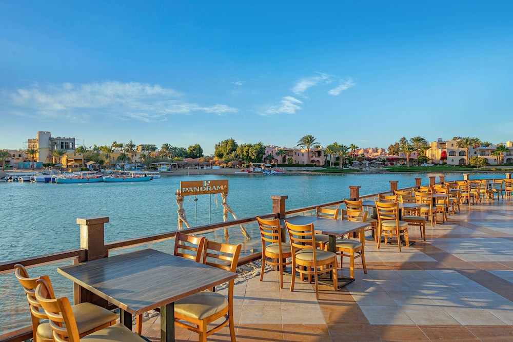 Hotel Panorama Bungalow Resort El Gouna