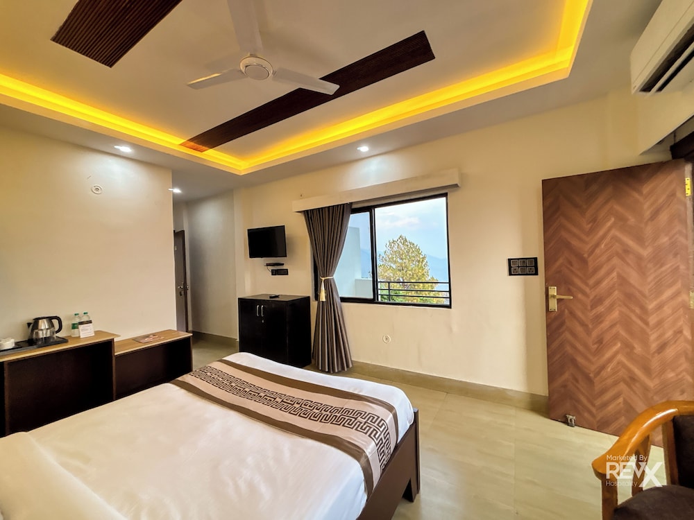 Winterline Gold Resort