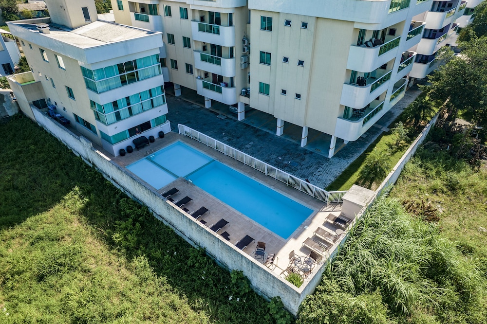 Aluguel Apartamento 2 quartos Piscina 469 view 4