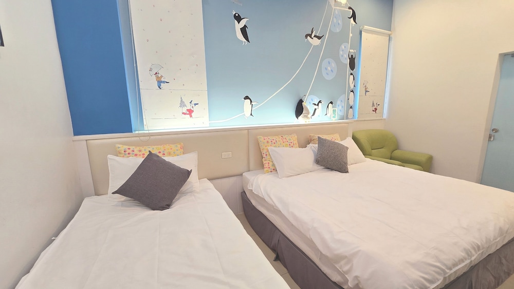 Super Cheap1 Homestay