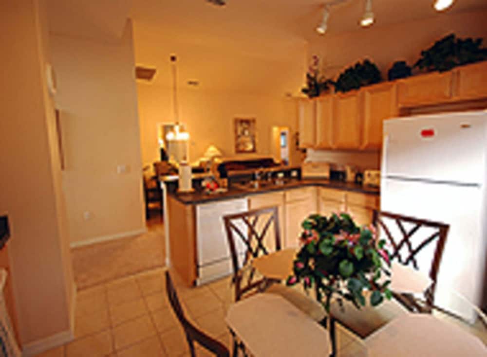 Fun Florida Villa