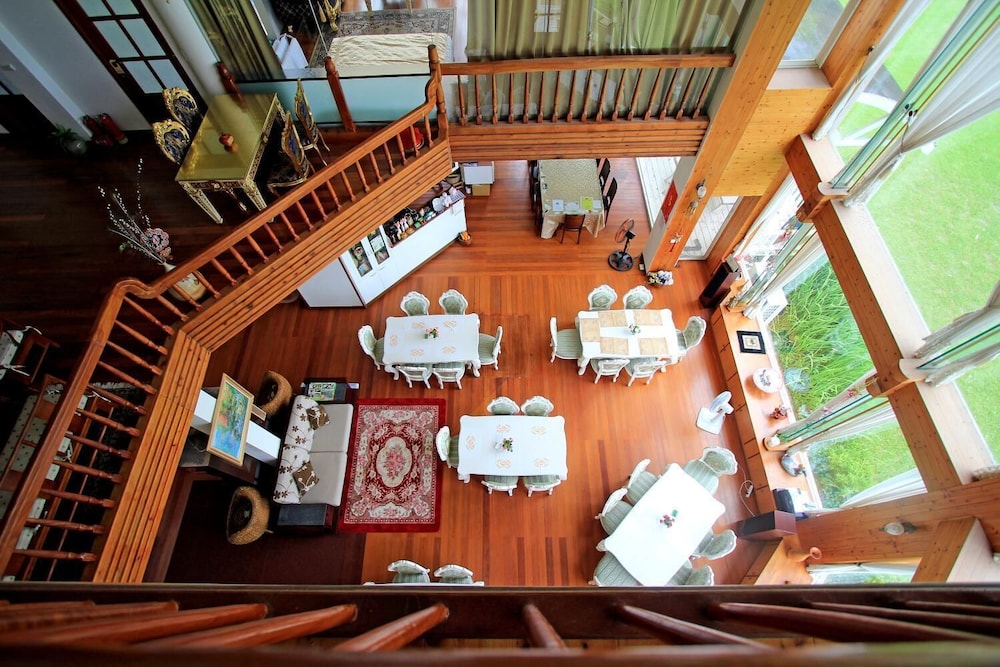 Yun Shan Shui Yi Cui Hsuan Resort