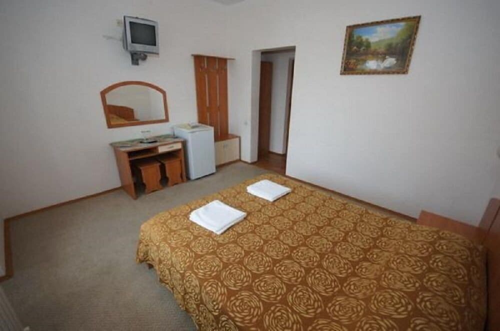 Lera Guest House view 3