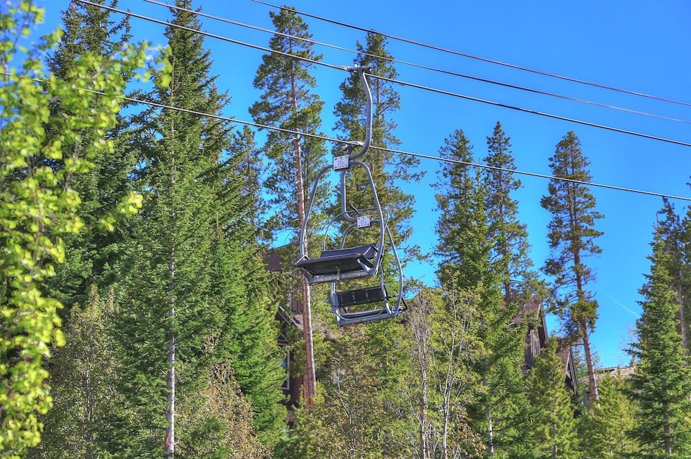 Breckenridge Ski Resort CO Vacation Condos
