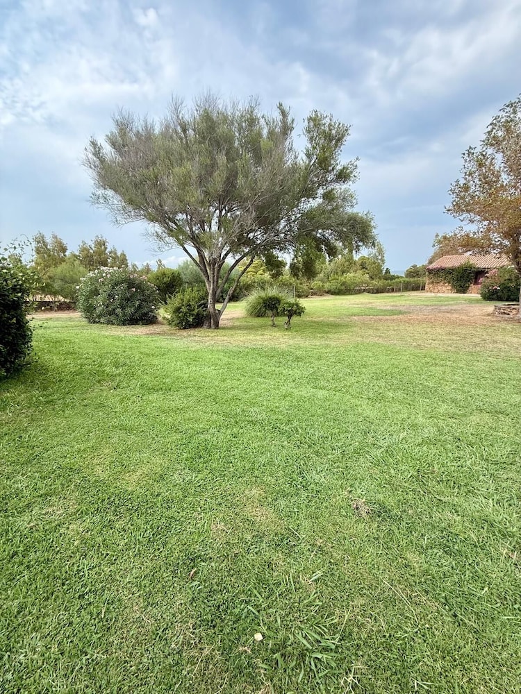 Appartamento Cala D'Ambra 43