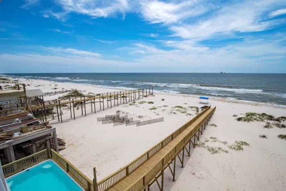 Beachfront 9bed Easybreezy West