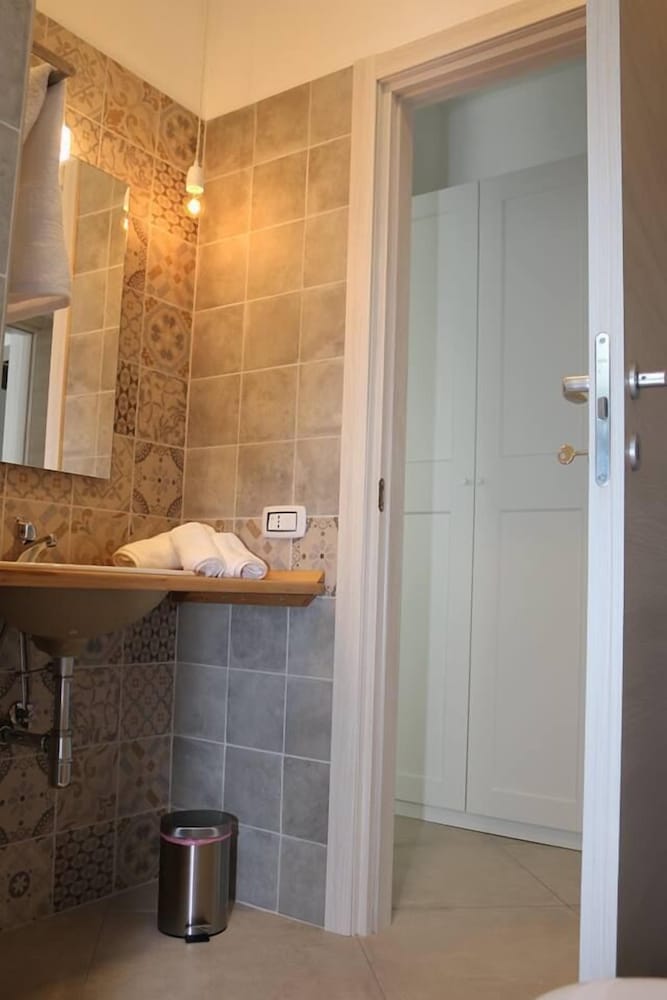 B&B Sole Mare Vento view 2