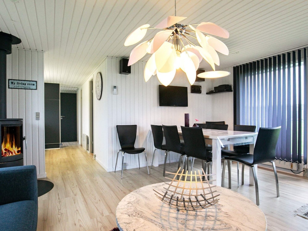 6 Person Holiday Home in Vinderup-by Traum view 3
