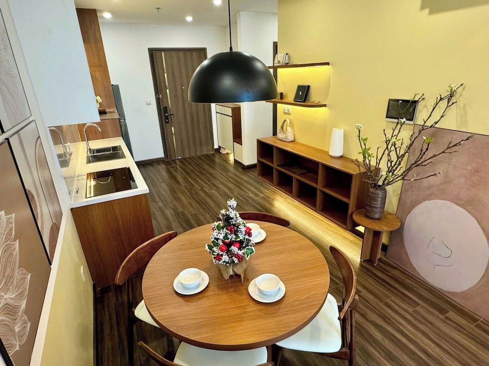 Na Mit HomeStay