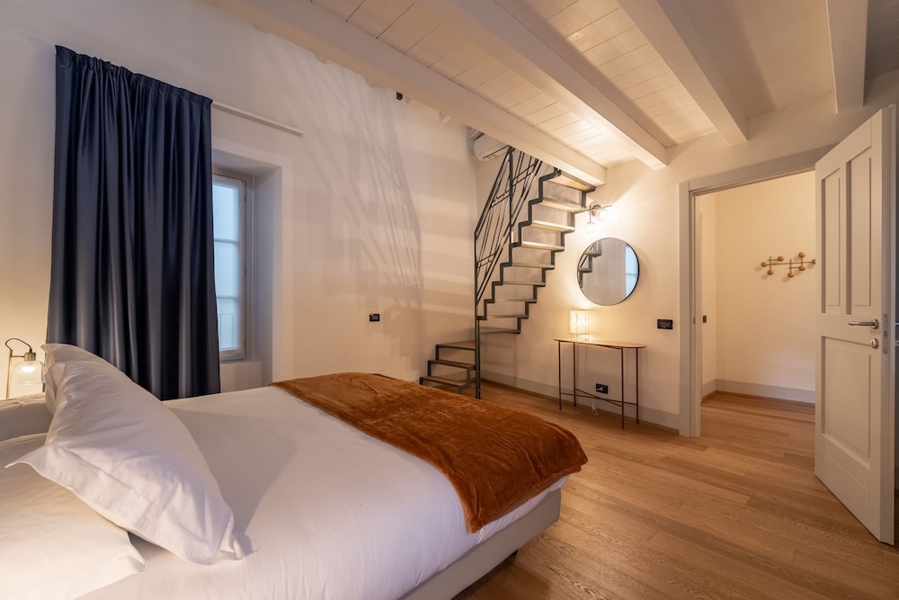 Palazzo Odescalchi by Wonderful Italy - Apt 7