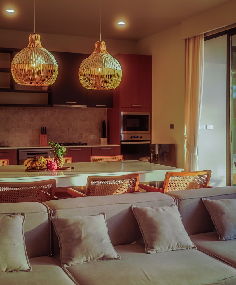 Treetop Bliss Villas