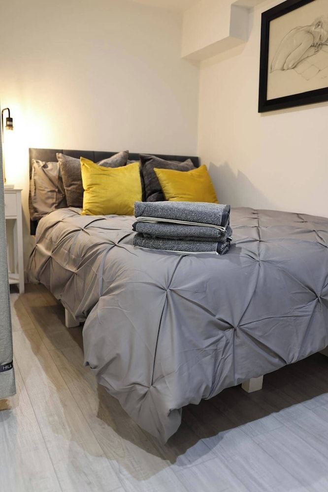 4 Guests - Pet Friendly Retreat in Thornton Heath