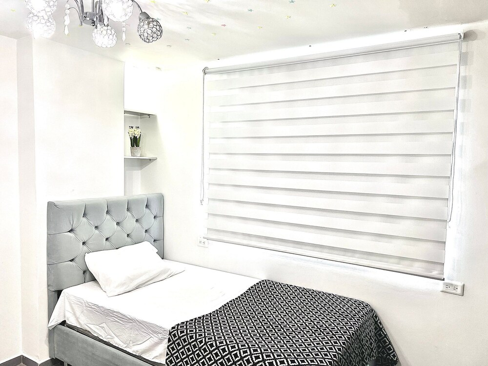 Apartamento Rio Guatapurí