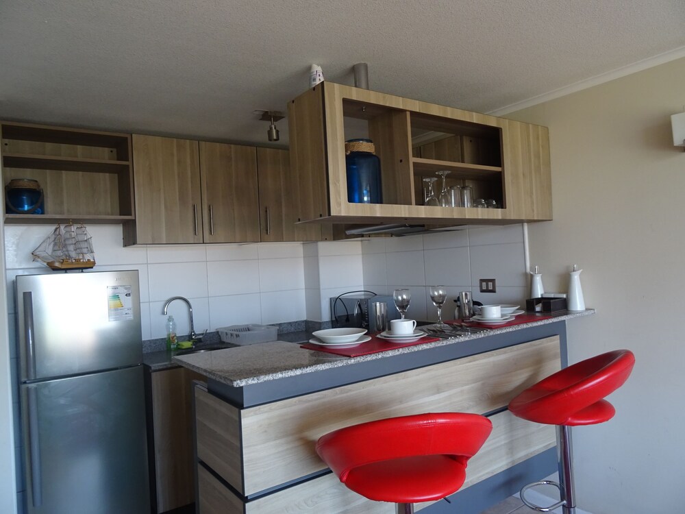 Condominio Mirador El Faro