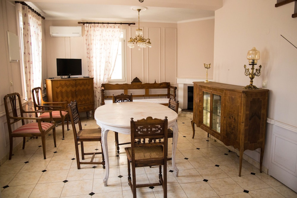 Villas Thassos