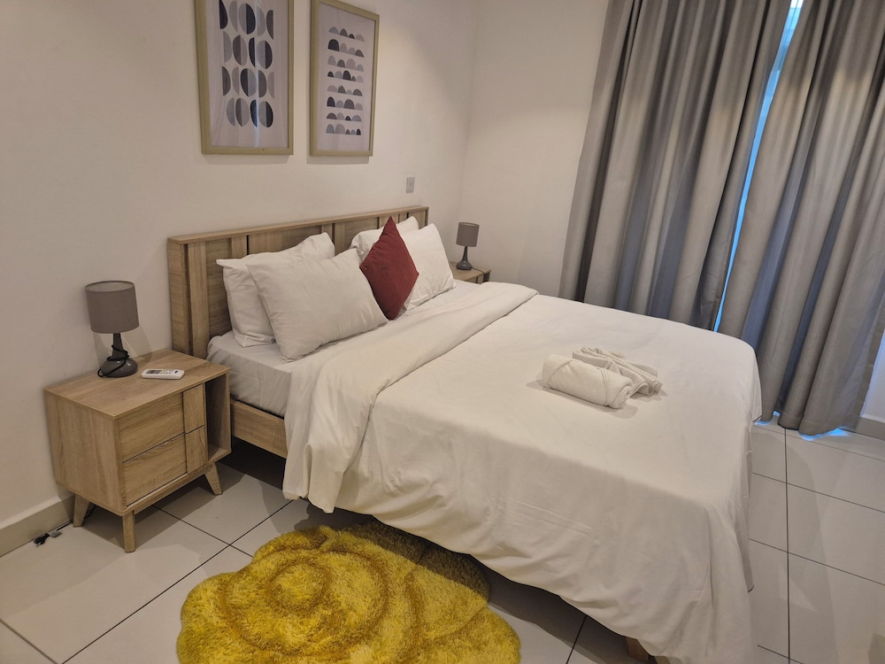 Ebs properties