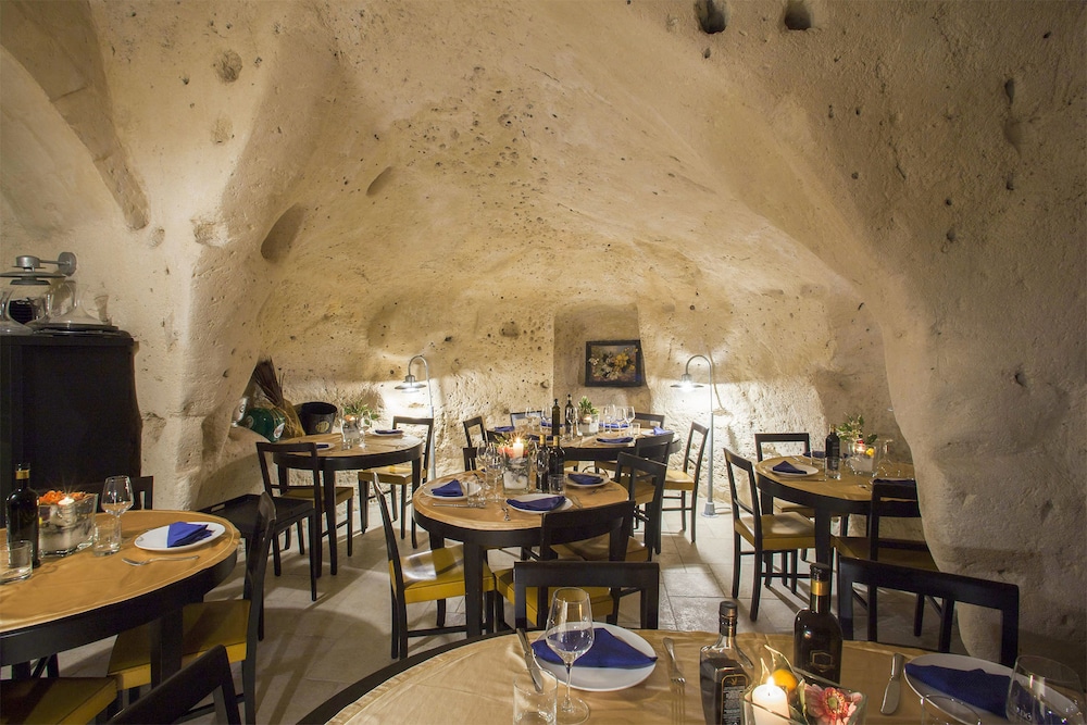 Residence San Pietro Barisano