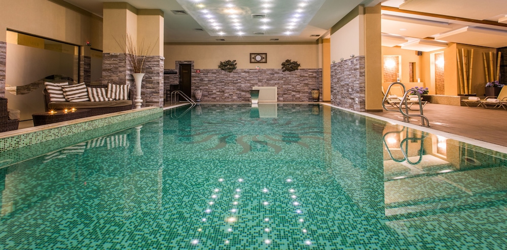 Bansko Vacations - Premier Luxury Mountain Resort - Property Image 104