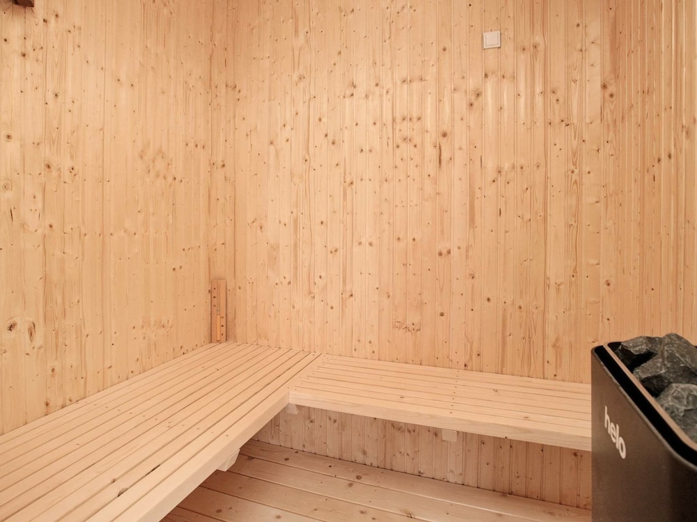 6 Person Holiday Home in Tarm view 2