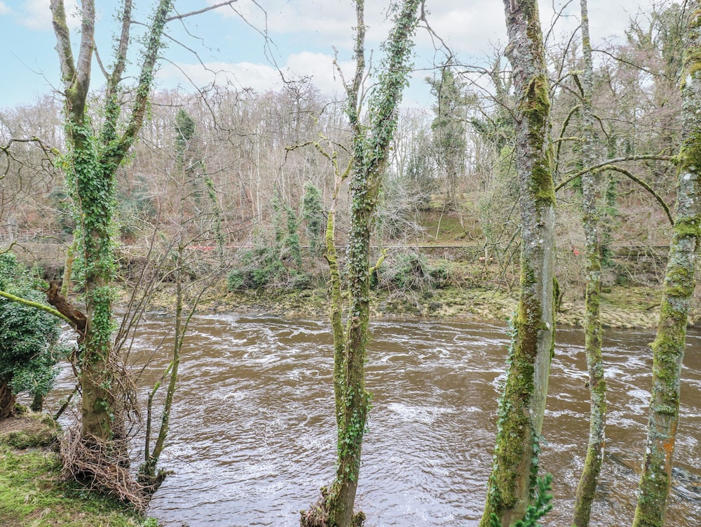 River Dance Cottage