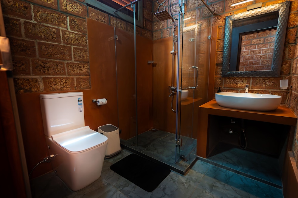 Yamu Lanka Inn