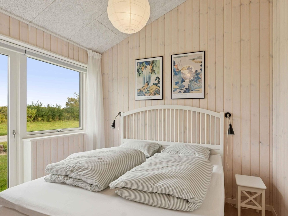 4 Star Holiday Home in Bogo By