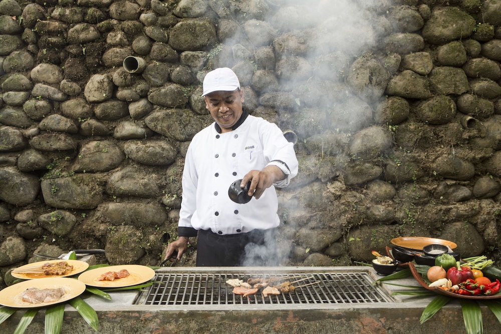 Anahata Villas & Spa Resort