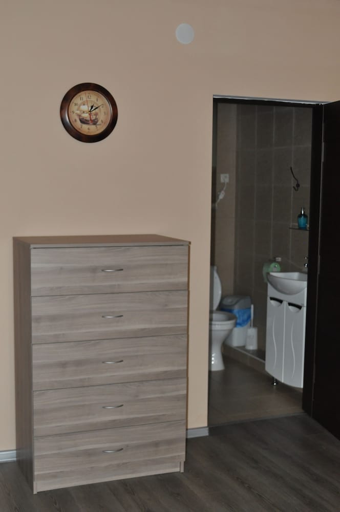 Apart-hotel Arneevo