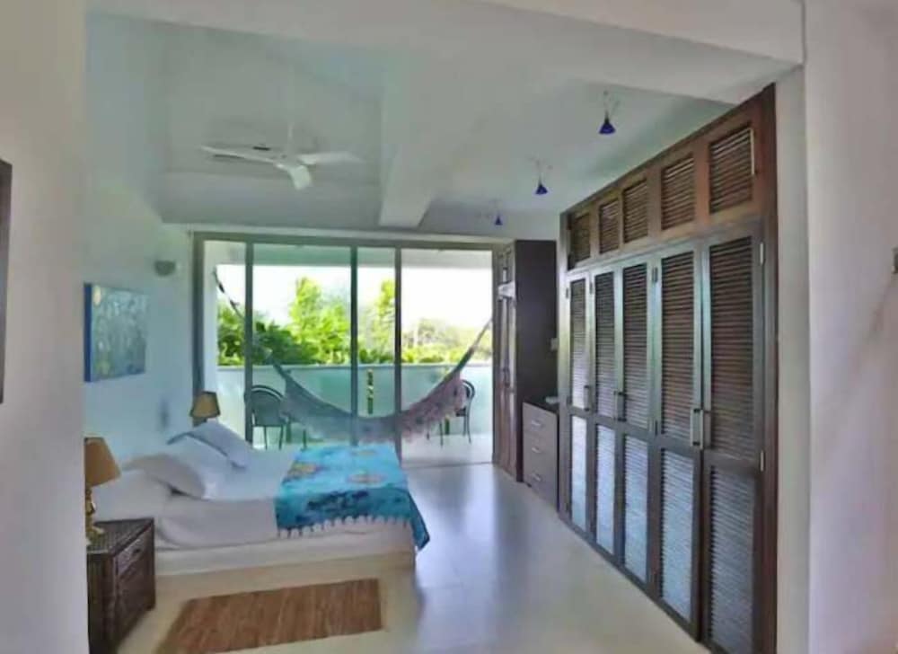 NOK Luxury 4BR Pool Villa in Manzanillo Cartagena