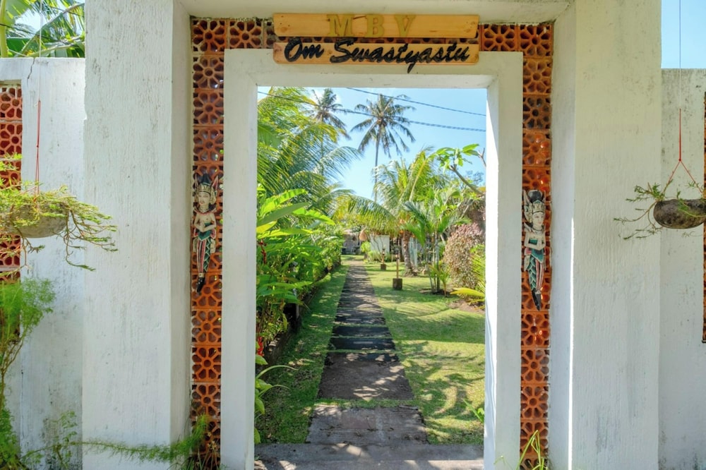 Maha Villa 1 Kertha Mandala