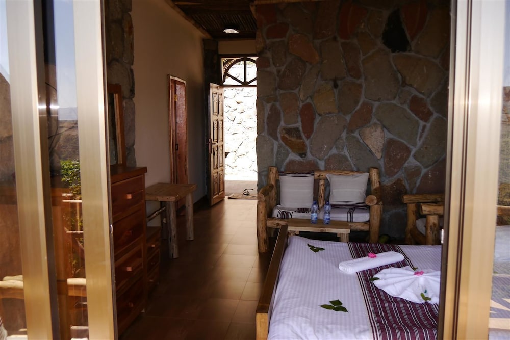 Sora Lodge Lalibela