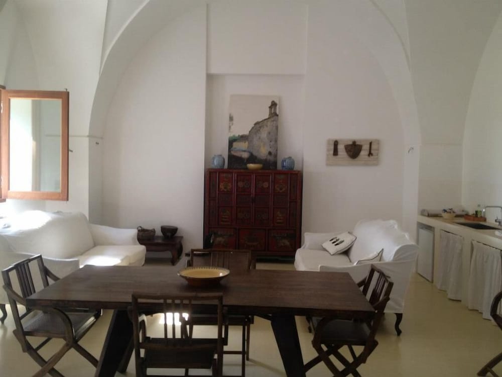 Masseria Autigne view 5