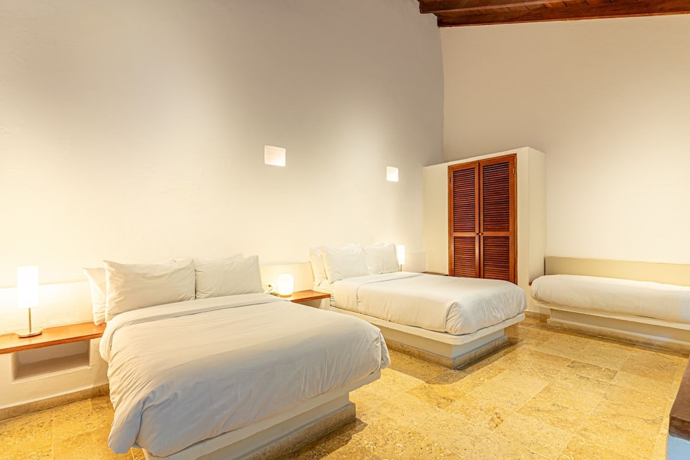 Casa Palos - Old City - Luxury
