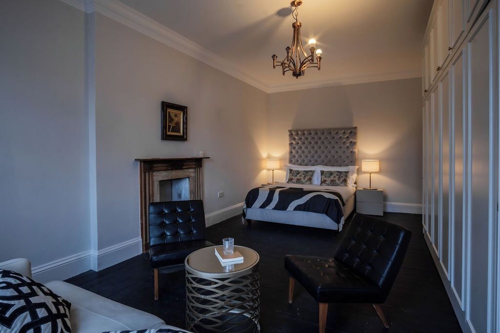 The Egerton - Serviced Apartments