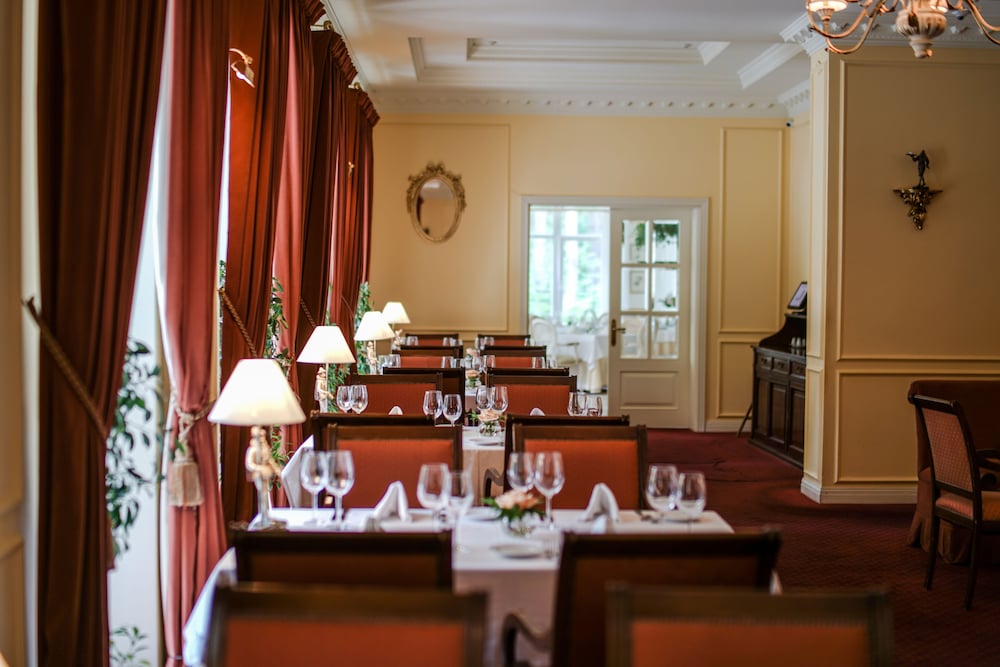 Kronon Park Hotel